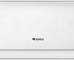 Gree Bora Eco GWH09AAB-K6DNA4A Κλιματιστικό Inverter 9000 BTU με Ιονιστή και WiFi