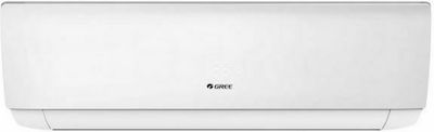 Gree Bora Eco GWH09AAB-K6DNA4A Κλιματιστικό Inverter 9000 BTU με Ιονιστή και WiFi