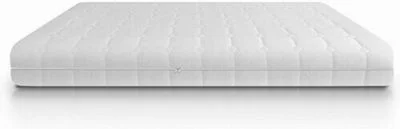 BIOREST ECO SLEEP ΣΤΡΩΜΑ ΧΩΡΙΣ ΕΛΑΤΗΡΙΑ ΜΕ MEMORY FOAM Διπλό 140Χ190 ROLL PACK