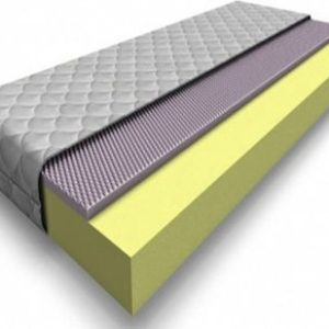 ΣΤΡΩΜΑ Eco Sleep Master(Μονό 90 χ 200 x 16cmΎψος)(Πλενόμενο Ύφασμα) Διαθέσιμο και σε 20cm Ύψος WaterFoam ΣΤΡΩΜΑ Eco Sleep Master(Μονό 90 χ 200 x 16cmΎψος)(Πλενόμενο Ύφασμα) Διαθέσιμο και σε 20cm Ύψος WaterFoam