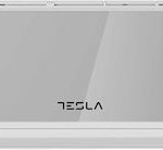 Tesla TT34EX82SM-1232IAW Κλιματιστικό Inverter 12000 BTU με WiFi