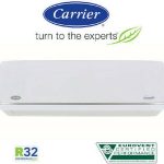 Carrier Infinity Supreme 42QHB018D8SN / 38QHG018D8SN Κλιματιστικό Inverter 18000 BTU με WiFi