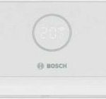 Bosch CL5000i-Set 35 E Κλιματιστικό Inverter White 12000 BTU με Ιονιστή