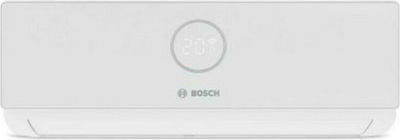 Bosch CL5000i-Set 35 E Κλιματιστικό Inverter White 12000 BTU με Ιονιστή