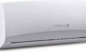 Nordstar CS-61V3G-1H**E2-W3 Κλιματιστικό Inverter 24000 BTU