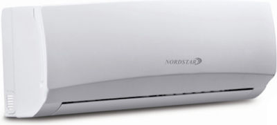Nordstar CS-61V3G-1H**E2-W3 Κλιματιστικό Inverter 24000 BTU