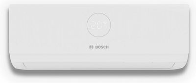 Bosch CL3000i-Set 53 E Κλιματιστικό Inverter White 18000 BTU