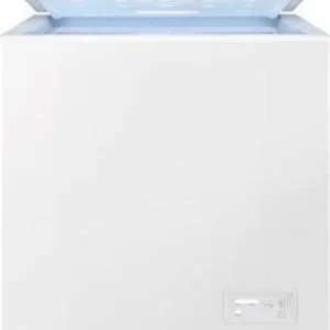 Zanussi ZCAN10FW1 Καταψύκτης Μπαούλο 98lt