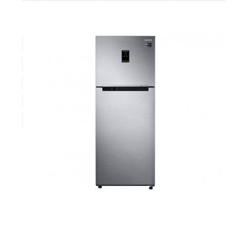 Samsung RT35K5530S8 Ψυγείο Δίπορτο 364lt NoFrost Υ171.5xΠ67.5xΒ66.8εκ. Inox