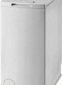 Indesit BTW B7220P EU/N Πλυντήριο Ρούχων Άνω Φόρτωσης 7kg 1200 Στροφών