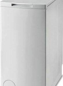 Indesit BTW S72200 Πλυντήριο Ρούχων Άνω Φόρτωσης 7kg 1200 Στροφών