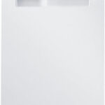 Samsung RT25HAR4DWW Ψυγείο Δίπορτο 256lt Υ163xΠ55.5xΒ61.2εκ. Λευκό