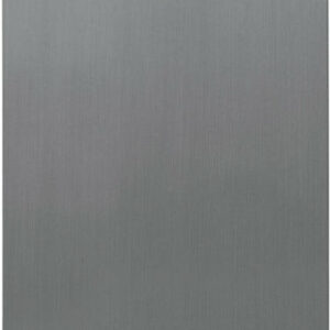 Finlux FXRA 2835 IX Ψυγείο Δίπορτο 243lt Υ160xΠ54xΒ56εκ. Inox