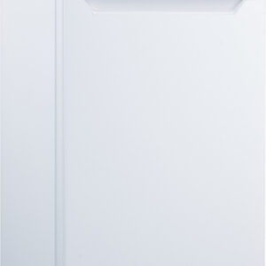 Philco PRD-222W Ψυγείο Δίπορτο 206lt Υ143xΠ55xΒ56εκ. Λευκό