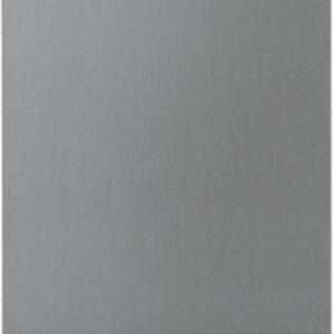 Indesit I55TM 4110 X 1 Ψυγείο Δίπορτο 212lt Υ144xΠ54xΒ57εκ. Inox