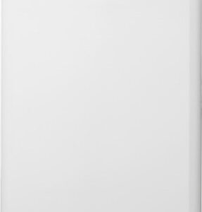 Indesit TAA 5 1 Ψυγείο Δίπορτο 416lt Υ180xΠ70xΒ68.5εκ. Λευκό