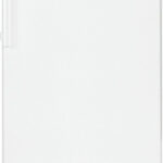Liebherr TP 1414 Comfort Mini Bar 121lt Υ85xΠ55.4xΒ62.3εκ. Λευκό