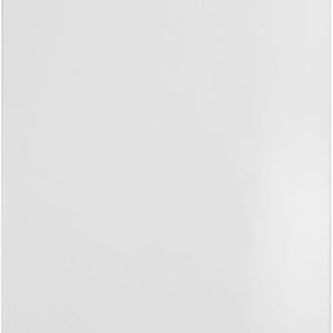 Hisense RR154D4AW2 Mini Bar 120lt Υ84.5xΠ54.5xΒ57εκ. Λευκό