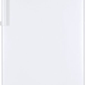 Philco PRD 262W Ψυγείο Δίπορτο 248lt Υ166xΠ55xΒ58εκ. Λευκό