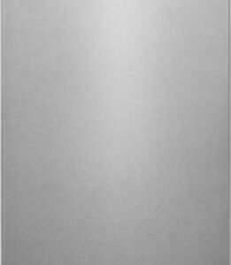 Electrolux LTB1AF28U0 Ψυγείο Δίπορτο 244lt Υ161xΠ55xΒ54.7εκ. Inox