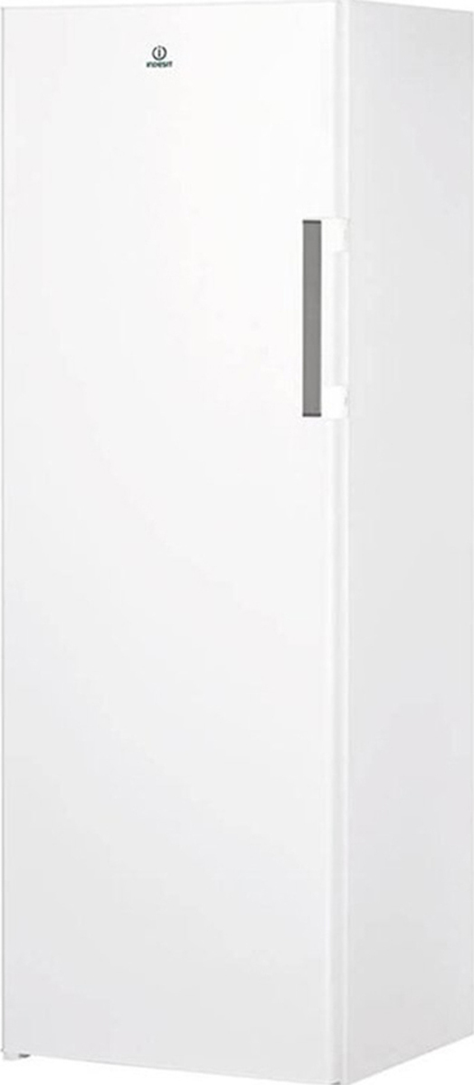 Indesit UI6 1 W.1 Όρθιος Καταψύκτης 245lt