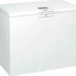 Whirlpool WHE3133.1 Καταψύκτης Μπαούλο 315lt