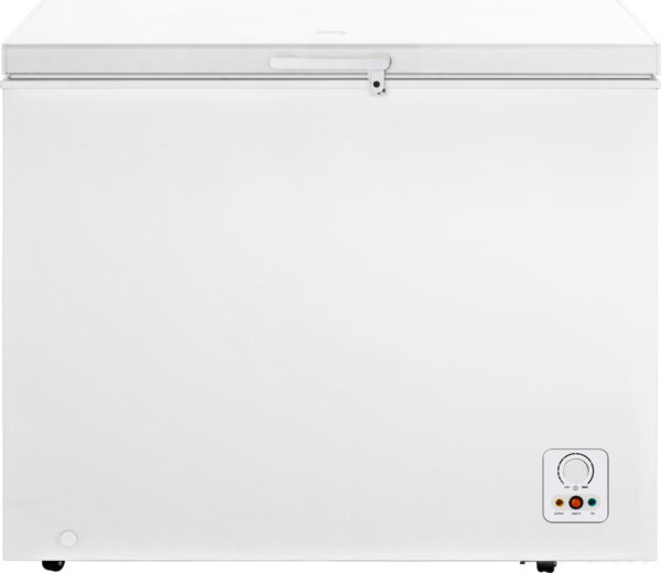 Gorenje FH251AW Καταψύκτης Μπαούλο 245lt