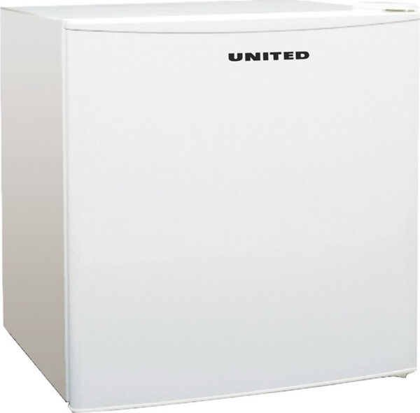 United UND-4516 Mini Bar 43lt Υ49.2xΠ47.2xΒ45εκ. Λευκό