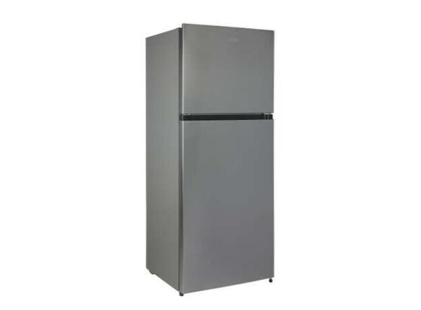 Carad NF4200X Ψυγείο Δίπορτο 388lt NoFrost Υ169xΠ69xΒ67εκ. Inox