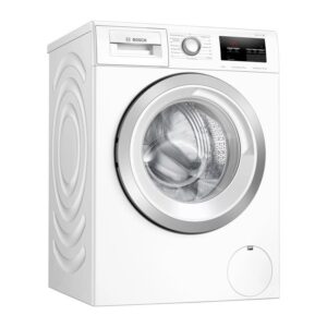 Bosch WAU24UM8GR Πλυντήριο Ρούχων 8kg 1200 Στροφών