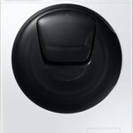 Samsung WD90T754ABH/S6 Πλυντήριο-Στεγνωτήριο Ρούχων 9kg/6kg Ατμού Στροφές 1400 (85 x 60 x 65)