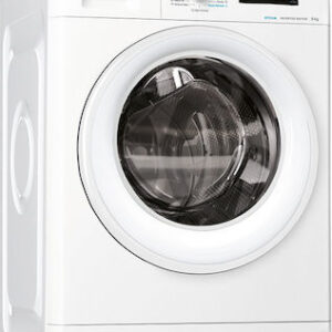 Whirlpool FFB 9448 WV EE Πλυντήριο Ρούχων 9kg 1400 Στροφών