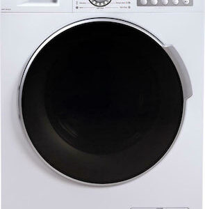 Brandt BWF104QLE Πλυντήριο Ρούχων 10kg 1400 Στροφών