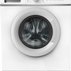Brandt BWF842W Πλυντήριο Ρούχων 8kg 1400 Στροφών