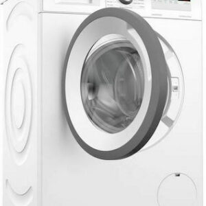 Bosch WAN2418KPL Πλυντήριο Ρούχων 8kg 1200 Στροφών