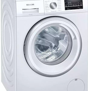 Siemens WM14UT08GR Πλυντήριο Ρούχων 8kg 1400 Στροφών