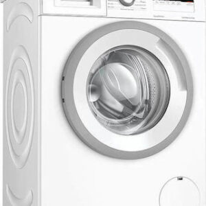 Bosch WAN2419KPL Πλυντήριο Ρούχων 7kg 1200 Στροφών