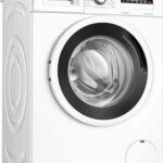 Bosch WAN2427GPL Πλυντήριο Ρούχων 8kg 1200 Στροφών