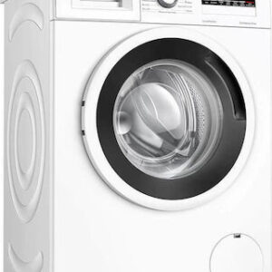 Bosch WAN2427GPL Πλυντήριο Ρούχων 8kg 1200 Στροφών