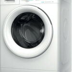 Whirlpool FFB 9458 WV EE Πλυντήριο Ρούχων 9kg 1400 Στροφών