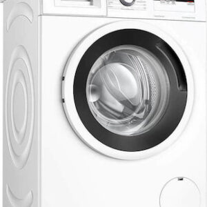 Bosch WAN2408GPL Πλυντήριο Ρούχων 8kg 1200 Στροφών