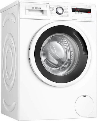 Bosch WAN2408GPL Πλυντήριο Ρούχων 8kg 1200 Στροφών