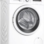 Bosch WAN24259GR Πλυντήριο Ρούχων 9kg 1200 Στροφών