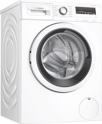 Bosch WAN24259GR Πλυντήριο Ρούχων 9kg 1200 Στροφών