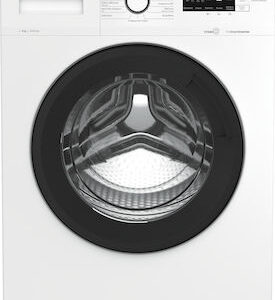 Beko WTV 8612 XSW Πλυντήριο Ρούχων 8kg με Ατμό 1200 Στροφών