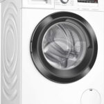 Bosch WAN24278GR Πλυντήριο Ρούχων 8kg 1200 Στροφών