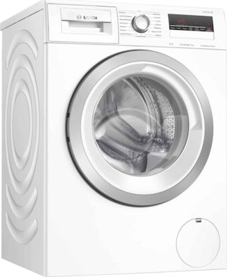 Bosch WAN28238GR Πλυντήριο Ρούχων 8kg 1400 Στροφών