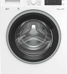 Blomberg WAFN 81230 Πλυντήριο Ρούχων 8kg 1200 Στροφών