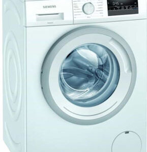 Siemens WM12N208GR Πλυντήριο Ρούχων 8kg 1200 Στροφών