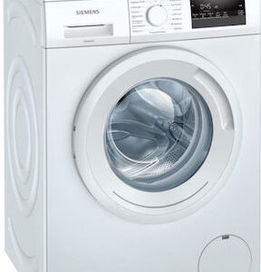 Siemens WM10N107GR Πλυντήριο Ρούχων 7kg 1000 Στροφών